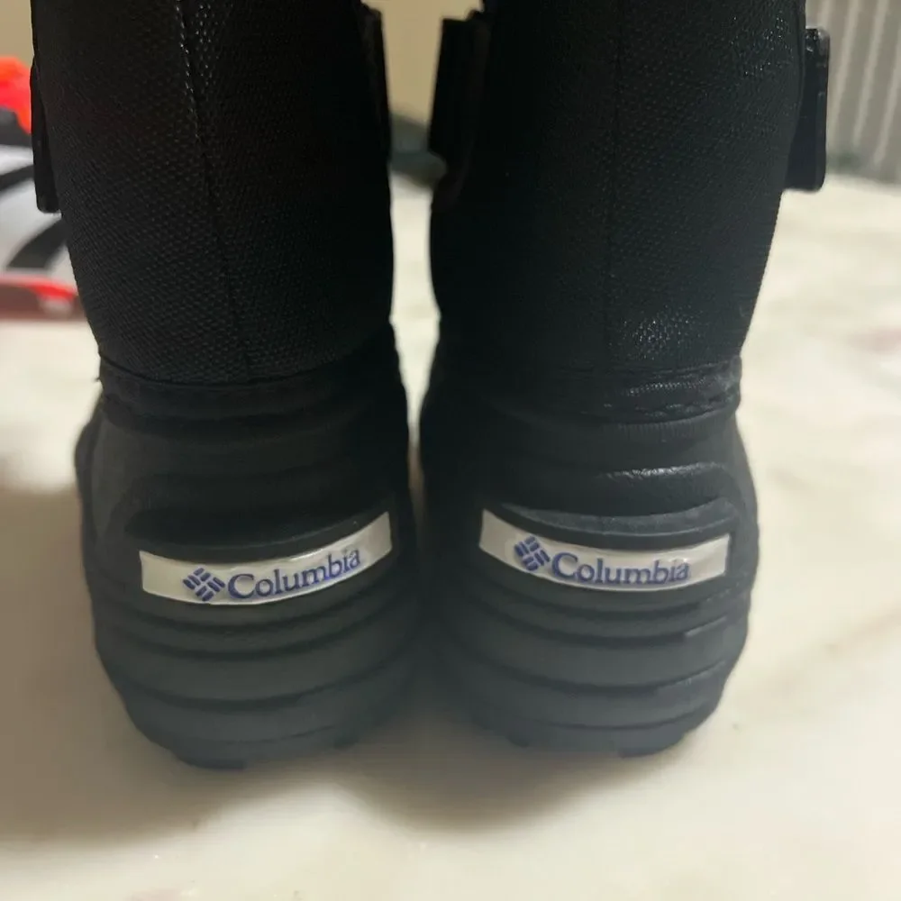 Columbia new without